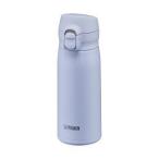 TIGER タイガー魔法瓶 MKR-W035AR ステンレスボトル 食洗機対応 350ml セレストブルー(MKR-W035)