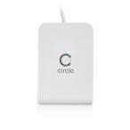 AB Circle Japan 非接触式ICカードリーダライタ Type-C C CIR315A-04