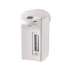 TIGER タイガー魔法瓶 PIP-G300WE 蒸気レスVE電気ポット 3.0L アーバンホワイト(PIP-G300)