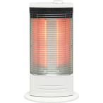 ショッピングトヨトミ TOYOTOMI トヨトミ EH-Q1024 電気ストーブ ホワイト