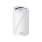 DECO BE65 PRO 1P 無線LANルーター WPA/WPA2/WPA3 IEEE802.11a/b/g/n/ac/ax/be 3ポート 2500Mbps(LAN/WAN切替ポート)/...