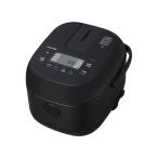 TOSHIBA 東芝 東芝 RC-5XW(K) IH炊飯器 3合