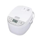 TOSHIBA 東芝 東芝 RC-10HW(W) IH炊飯器 5.5合炊き ホワイト