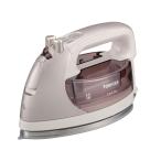 東芝 TA-FDX770(N) コードレススチームアイロン La・Coo 美ラクルベース ハンガーショット機能付き サテングレージュ(...