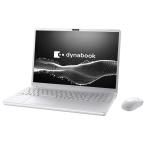 P2T7YPBS Dynabook dynabook T7 Windows 11 Home 16.0〜16.9型（インチ） Core i7 メモリ16GB SSD 512GB 1920×1200 W...