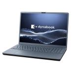 P1T6YPEL Dynabook dynabook T6 Windows 11 Home 16.0〜16.9型（インチ） Core i7 メモリ16GB SSD 512GB 1920×1200 W...