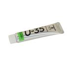 ターナー色彩 U-35アクリリックス11mlライトグリ UA011512