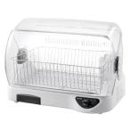 TIGER タイガー魔法瓶 食器乾燥器 6人用 ピュアホワイト(DHG-T401)