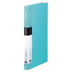 KING JIMsin шкив z прозрачный файл 40P бледно-голубой (136SPW ошибка )