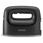 TOSHIBA Toshiba Toshiba TAS-X80(K) беспроводной одежда отпариватель La*Coo-S Stone черный (TASX80)