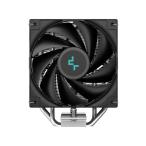 AG400 PLUS/空冷CPUクーラー/最大220W TDP�