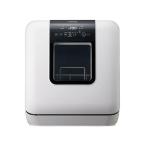 TOSHIBA 東芝 東芝 DWS-33B(W) 食器洗い乾燥機 31L 〜3人用 工事不要 ホワイト