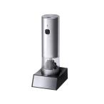  Koizumi (KOIZUMI) Koizumi KPM-0200/S заряжающийся электрический Mill серебряный (KPM0200S)