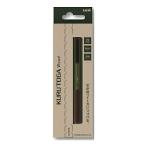 三菱鉛筆 M5-KW1Pフォレストグリーン88 M5KW1P.88