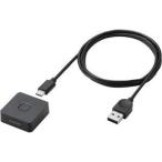 ELECOM エレコム 指紋認証リーダー/有線/Win/MoC/USB-A/ブラック(CR-FI50UBK)