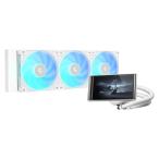 DEEPCOOL R-LT360VISION-WHAMMC-G-1 (LT360