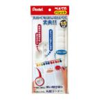  Pentel Palette (XZSP1-3)[ единица измерения :ko]