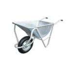 浅香工業 金象 一輪車 3才深型 プロ #181508　