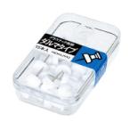 KOKUYO コクヨ プラスチック画鋲ダルマ(カヒ-20W)「単位:コ」
