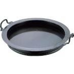 エムテートリマツ 0700305 山田 鉄ギョーザ鍋39cm