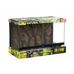 GEX EXOTERRA グラステラリウム9060 PT2614 両開きフロントドア 爬虫類