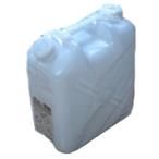北陸土井工業 土井 広口缶 5L