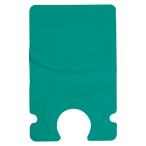 アズワン スティックラバー (スティックラバー グリーン)