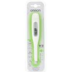 OMRON Omron наличие . немного электронный термометр .... kun сбоку *. средний для MC-170