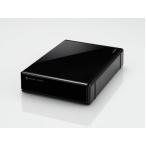 ELECOM Elecom 3.5 дюймовый установленный снаружи HDD/WD Red установка /USB3.0/1.0TB/ юридическое лицо специальный (ELD-REN010UBK)