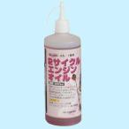 グリーンエース 085 2サイクルエンジンオイル(25:1)500ML