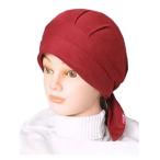  ад s&amp; красота о бандана шапочка ( стандартный ) красный 0038 C2168002