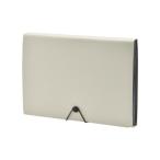 リヒトラブ ドキュメントファイル A4 A-7620-16 ベージュ