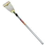 浅野木工所 浅野伸縮玉付ミニガーデンクリーナーアルミ柄#08015