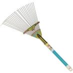 浅野木工所 浅野 パイプ玉付ガ-デンクリ-ナ-ミニ #12050　#12050