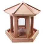 ペッズイシバシ クオリス野鳥の餌台 No.3