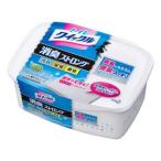 花王 トイレクイックル 消臭ストロング 本体 10枚入