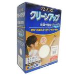 フジワラ化学 プレミアムクリーンアップ珪藻土壁材(室内壁用) 約3m2(1坪)用 ホワイト (1040285)