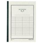 KOKUYOkokyo статистика Note 6 номер (no-4R)[ единица измерения :satsu]