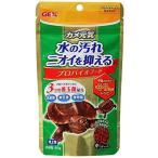 ジェックス カメ元気プロバイオフード65g (8116910)