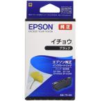 EPSON Epson оригинальный чернильный картридж ITH-BK черный ( глаз печать : гинкго )
