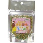 黒瀬ペットフード 自然派鳥あえず健康三昧 30g (787155)　単品