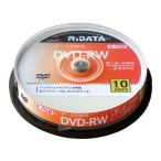 チーフテック DVDRW4.7GPW10SPA データヨ