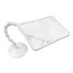  вместе . пластик .... лупа чтение для SR-50C слоновая кость 