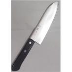 藤寅工業 藤寅作 DPコバルト合金鋼割込A-1 三徳 170mm FU-301