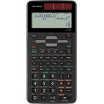 SHARP シャープ EL-5160TX プログラマブル関数電卓 710関数エキスパートモデル