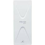 DX антенна UHF flat поверхность антенна (26 элемент соответствует бустер встроенный ) "теплый" белый (UAH261B(W))