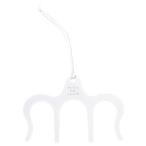 ナカノ ページオープナー ホワイトPGH-47/W