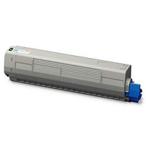 OKI Oki Electric тонер-картридж черный (C841dn/C811dn/C811dn-T)(TNR-C3LK2) внутренний оригинальный 