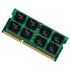 Team Note для память DDR3 PC3-10600(DDR3-1333) 2GB(2GBx1 листов комплект ) TSD32048M1333C9-E