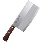 貝印 中華包丁 17.5cm　型番：AB-5523